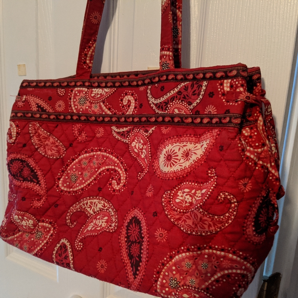 Vera Bradley bag